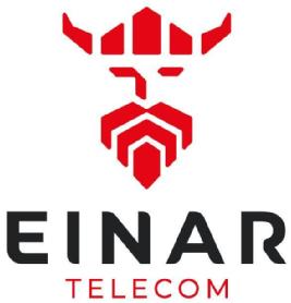 EINAR TELECOM
