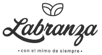 LABRANZA .CON EL MIMO DE SIEMPRE