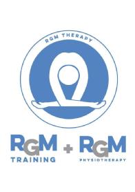 RGM Theraphy RGM Training + RGM Physiotherapy