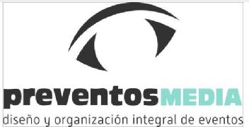 PREVENTOSMEDIA DISEÑO Y ORGANIZACIÓN INTEGRAL DE EVENTOS