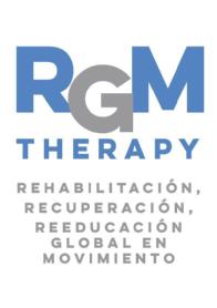 RGM Therapy Rehabilitación, Recuperación, Reeducación Global en Movimiento