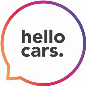 HELLO CARS