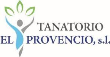 TANATORIO EL PROVENCIO, S.L