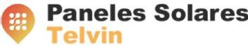 PANELES SOLARES TELVIN