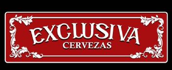EXCLUSIVA CERVEZAS