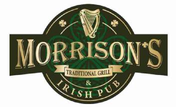 MORRISON S TRADITIONAL GRILL & IRISH PUB