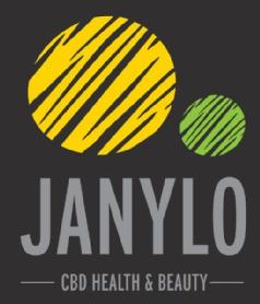 JANYLO CBD HEALTH & BEAUTY