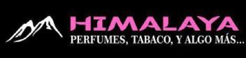 HIMALAYA PERFUMES, TABACO, Y ALGO MÁS..