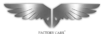 FACTORY CARS