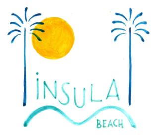 INSULA BEACH