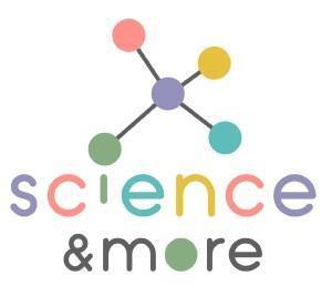 SCIENCE & MORE