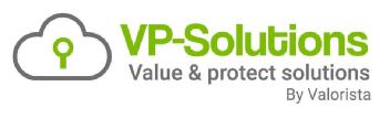 VP-SOLUTIONS VALUE & PROTECT SOLUTIONS BY VALORISTA