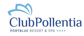 CLUB POLLENTIA PORTBLUE RESORT & SPA