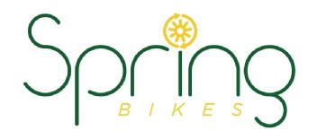 Spring Bikes