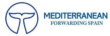 MEDITERRANEAN FORWARDING SPAIN