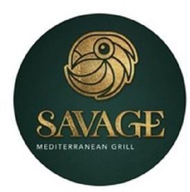 SAVAGE MEDITERRANEAN GRILL