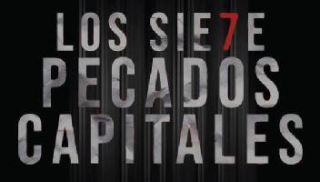 LOS SIE7E PECADOS CAPITALES