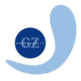 GZ GRUPO ZURITA