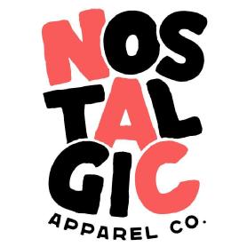 Nostalgic Apparel CO