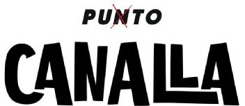 Punto canalla