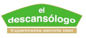 EL DESCANSÓLOGO EXPERIMENTA SENTIRTE BIEN