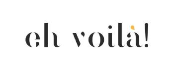 eh voila!