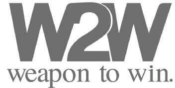 w2w weapon to win