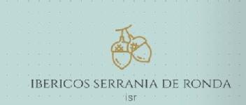 IBERICOS SERRANIA DE RONDA ISR