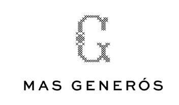 G MAS GENERÓS