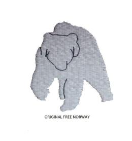 ORIGINAL FREE NORWAY