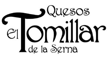 QUESOS EL TOMILLAR DE SERNA