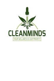 CLEANMINDS YOUR WELLNESS IS OUR PRIORITY