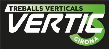 TREBALLS VERTICALS 3 VERTIC GIRONA