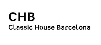 CHB CLASSIC HOUSE BARCELONA