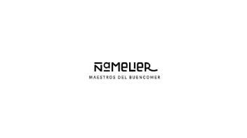 ÑAMELIER MAESTROS DEL BUEN COMER