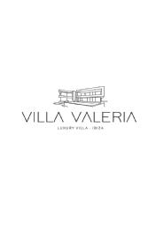 VILLA VALERIA LUXURY VILLA - IBIZA
