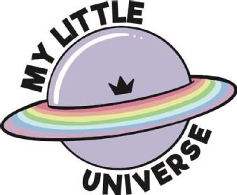 Muy little Universe