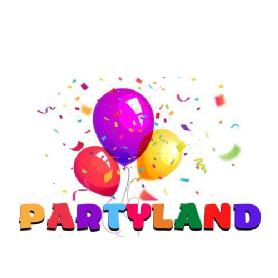 PARTYLAND