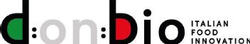 DON BIO ITALIAN FOOD INNOVATION