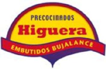 PRECOCINADOS Higuera EMBUTIDOS BUJALANCE