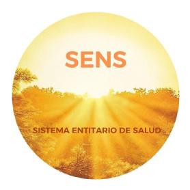 SENS SISTEMA ENTITARIO DE SALUD