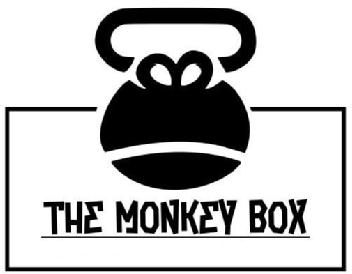 THE MONKEY BOX