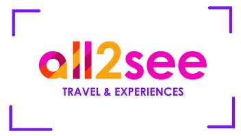 all2see travel & experiences