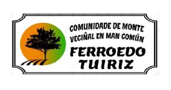 COMUNIDADE DE MONTE VECIÑAL EN MAN COMÚN FERROEDO TUIRIZ