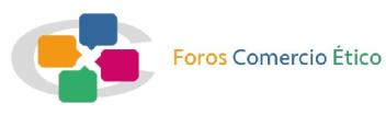Foros de Comercio Ético
