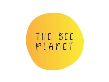 THE BEE PLANET