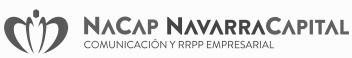 NACAP NAVARRACAPITAL COMUNICACION Y RRPP EMPRESARIAL