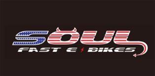 SOUL Fast ebikes