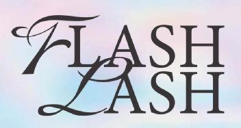FLASH LASH