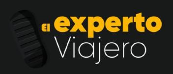 EL EXPERTO VIAJERO